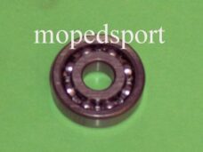 Honda/peugeot Kogellager 6901 Z 12x24x6 Koppeling Vision-metin/dio/lead/wallaroo Skf