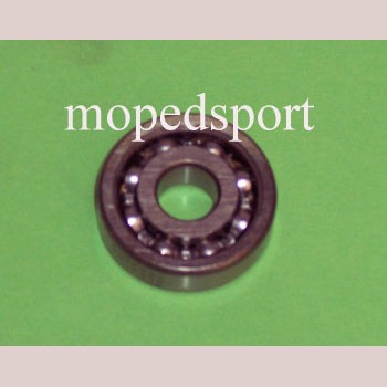 Honda/peugeot Kogellager 6901 Z 12x24x6 Koppeling Vision-metin/dio/lead/wallaroo Skf