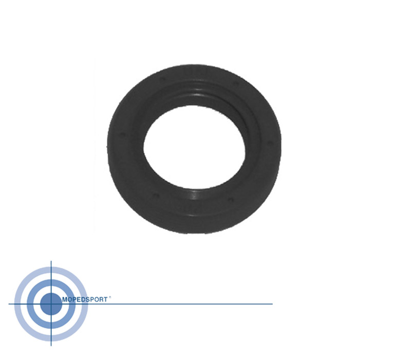 Viton krukaskeerringset 18x28x7 mm voor Piaggio NRG Typhoon Zip Sfera Quartz