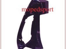 Baotian Scooter Classica/victoria Zijscherm Links Blauw Origineel Retro