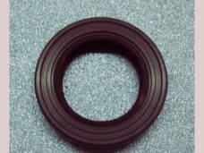 Viton krukas keerring 19x30x7 voor Piaggio NRG Typhoon Zip 50cc 2-takt