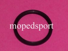 Oliekeerring 33x39x4mm voor Yamaha YE50 Zest koppelingszijde scooter