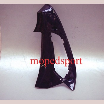 Baotian Scooter Classica/victoria Zijscherm Rechts Blauw Origineel Retro