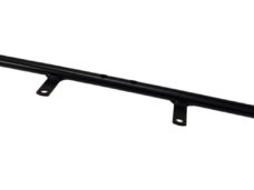 Bromfiets 529 530 Houder Voor Richtingaanwijzer / Knipperlicht Zwart Achter 529 529-16.679