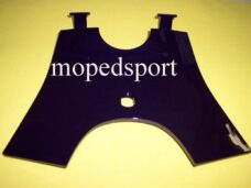 Baotian Scooter Classica/victoria Deksel Handschoenkast Blauw Origineel Retro