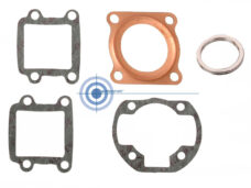 Minarelli Ac Koppakkingset 40.0mm Voor 4834 Luchtkoeling 50cc Aprilia Yamaha Malaguti Pakking