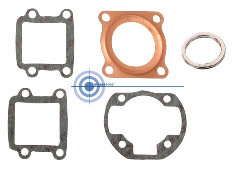 Minarelli AC-Kopfdichtungssatz 40.0 mm für 4834 Luftkühlung 50 cc Aprilia Yamaha Malaguti Dichtung