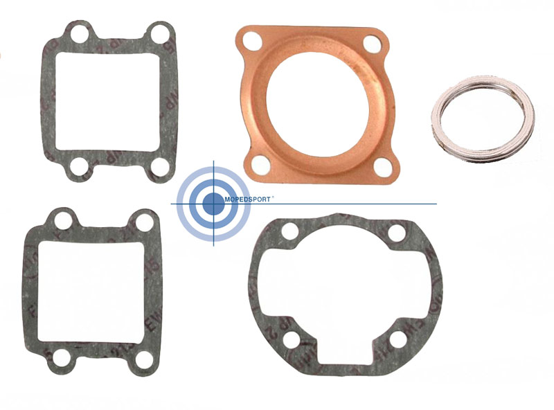 MINARELLI AC Koppakkingset 40.0mm voor 4834 Luchtkoeling 50cc APRILIA YAMAHA MALAGUTI PAKKING