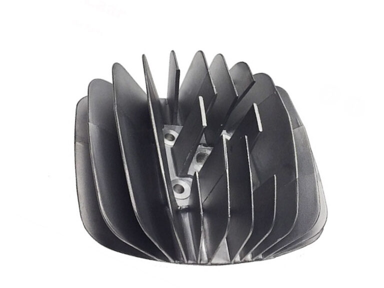 BROMFIETS KS 517 529 530 Cilinderkop model BREITWAND 39mm - 50CC waaierkop