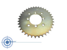 Achtertandwiel 36 tands 415-ketting voor Derbi Variant DS50