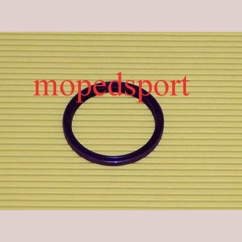 Piaggio/gilera/vespa Oliekeerring 40x47x4 Dg Voorwiel Zip/typhoon/stalker/runner/sfera/quartz Oliekeerringen