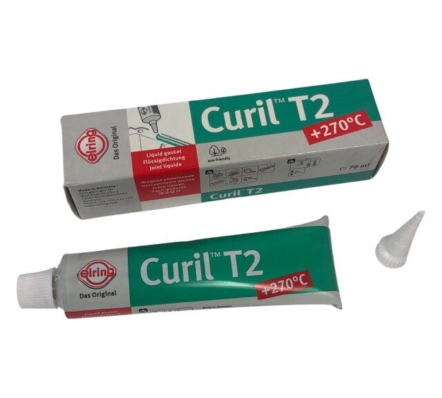 Universeel Curil T2 70 Ml (270 C) De Milieuvriendelijke Vervanger Voor De Curil T & K2 -