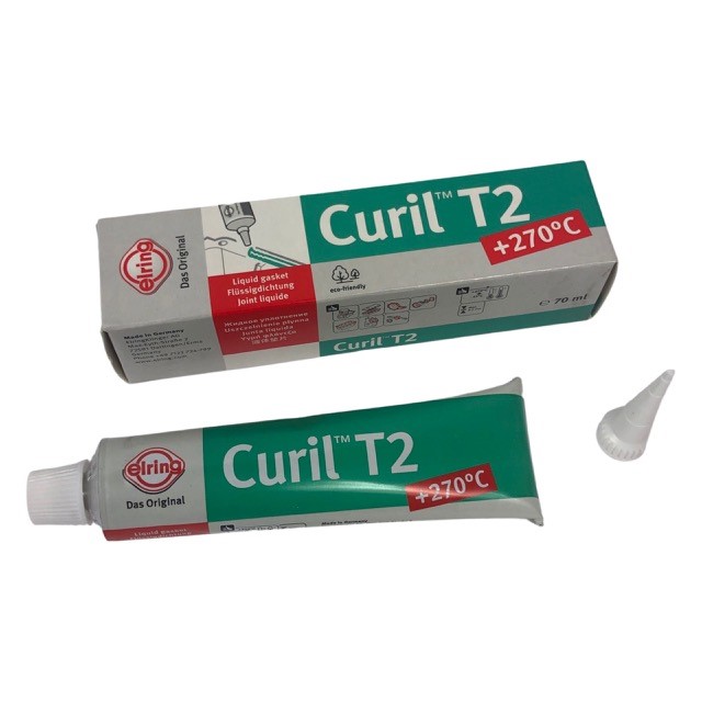 Universeel Curil T2 70 Ml (270 C) De Milieuvriendelijke Vervanger Voor De Curil T & K2 -