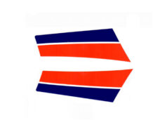 Honda Sticker Set Mb 50 84-85 (ac01)
