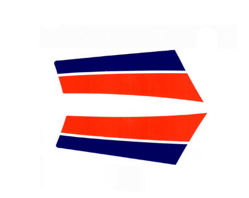 Honda Sticker Set Mb 50 84-85 (ac01)