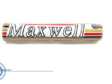 Maxwell Stuurrol