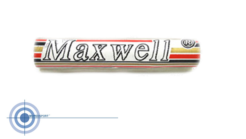 Maxwell Stuurrol