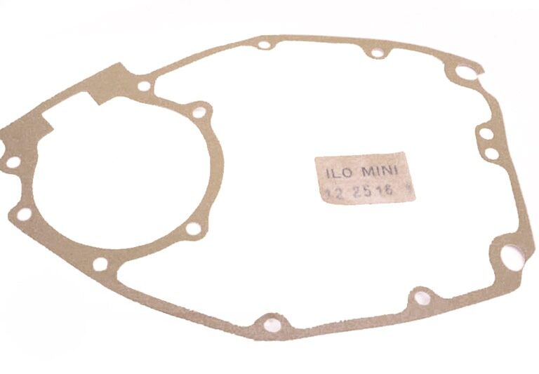 J.l.o. Mini Carterpakking 12 2516 1