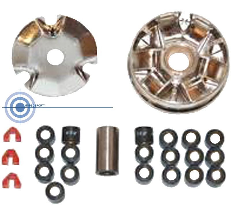 Variateur Top Racing