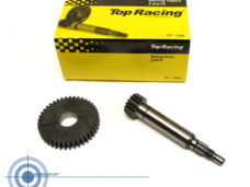 Transmission primaire Yamaha/Aprilia 15-41 Yamaha Bw50/Zest et Aprilia Amico/SR50 Minarelli Topracing
