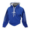 Blauw Wit