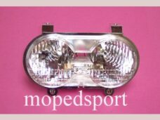 Yamaha Scooter Koplamp Bw50 Elektrische Delen