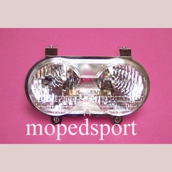 Yamaha Scooter Koplamp Bw50 Elektrische Delen