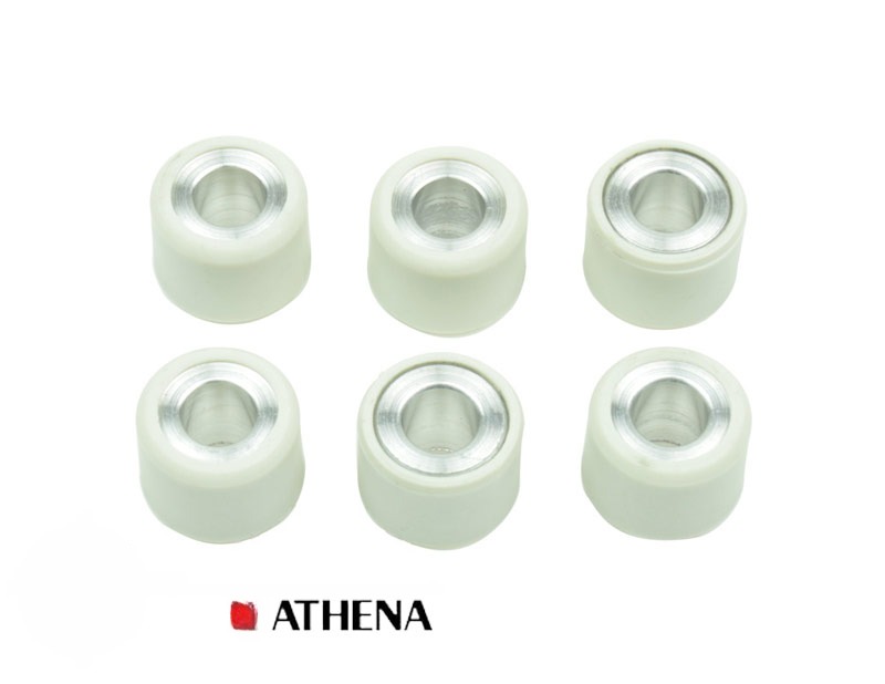 Athena Vario Vario Rol 2.0 Gram-set 6 St.16x13 Variorol Maxi Scooter O.a. Aprilia Scarabeo 100 Habana 125 Aerox Bw's Jog Zest Why Suzuki Vivacity /zenith/buxy Nitro Athena Nr S41000030p029