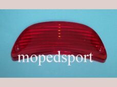 Peugeot Scooter Achterlichtglas Speedfight 96-00org. Elektrische Delen