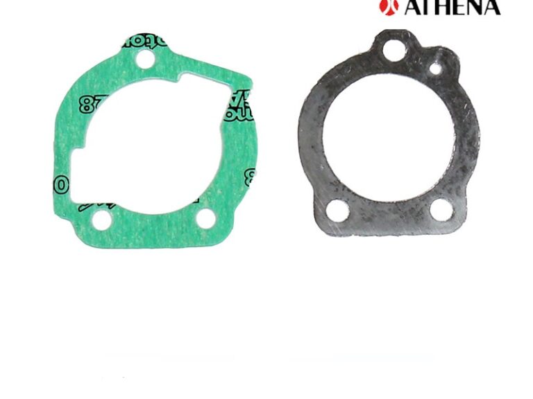 Athena koppakkingset 43mm voor Piaggio Ciao Si en Bravo