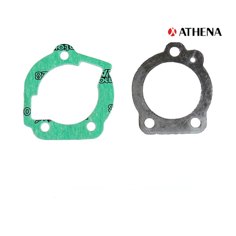 Athena koppakkingset 43mm voor Piaggio Ciao Si en Bravo