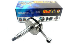 Honda Camino Scoopy Pw Sc Zuiger 40mm 50cc Meteor Pen 10 