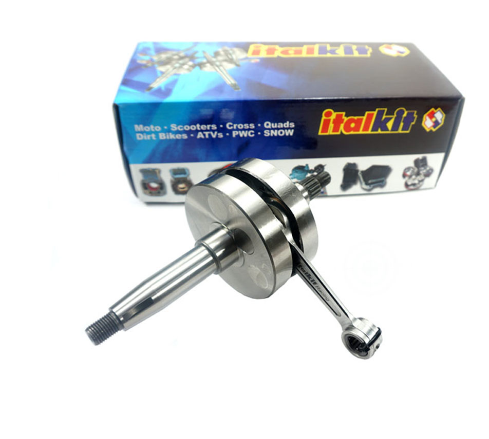 Honda Camino Scoopy Pw Sc Zuiger 40mm 50cc Meteor Pen 10