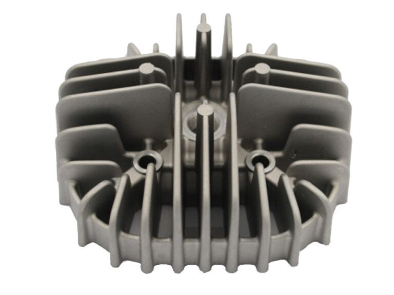 Suzuki Fa50 Fz50 Cilinderkop 41mm 50cc
