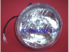 Baotian Scooter Koplamp Origineel