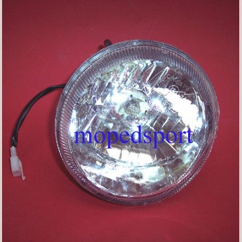 Baotian Scooter Koplamp Origineel
