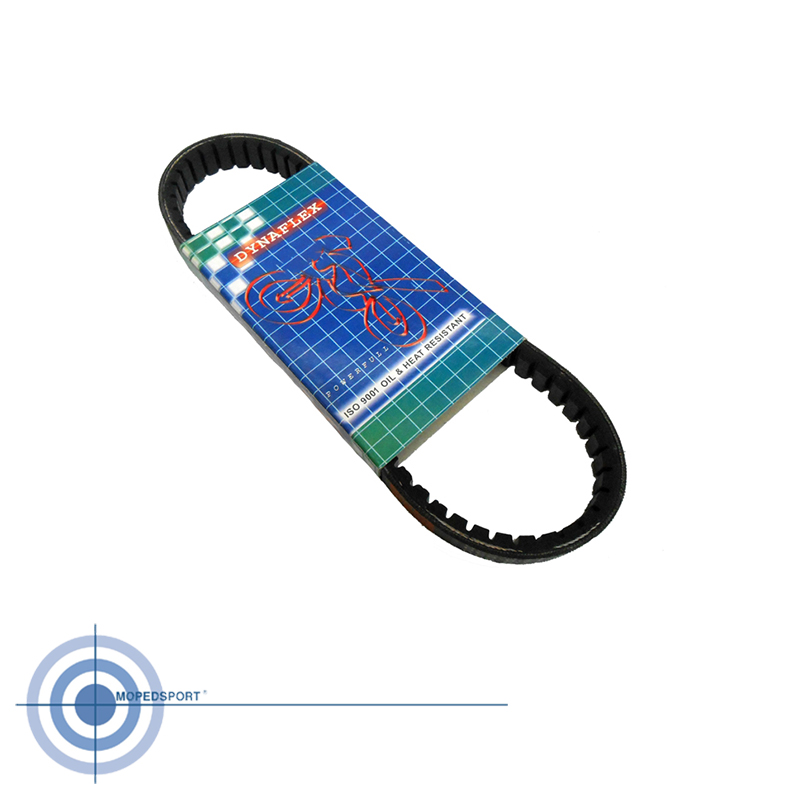 Champion Dynaflex V-snaar 17.8x630 voor Derbi Variant aandrijfriem