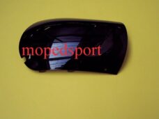 Baotian Scooter Classica/victoria Voorspatbord Achterste Deel Zwart Origineel Retro