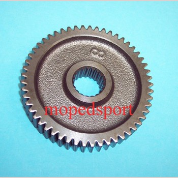 Baotian 139qma Primaire Overbrenging Origineel Retro