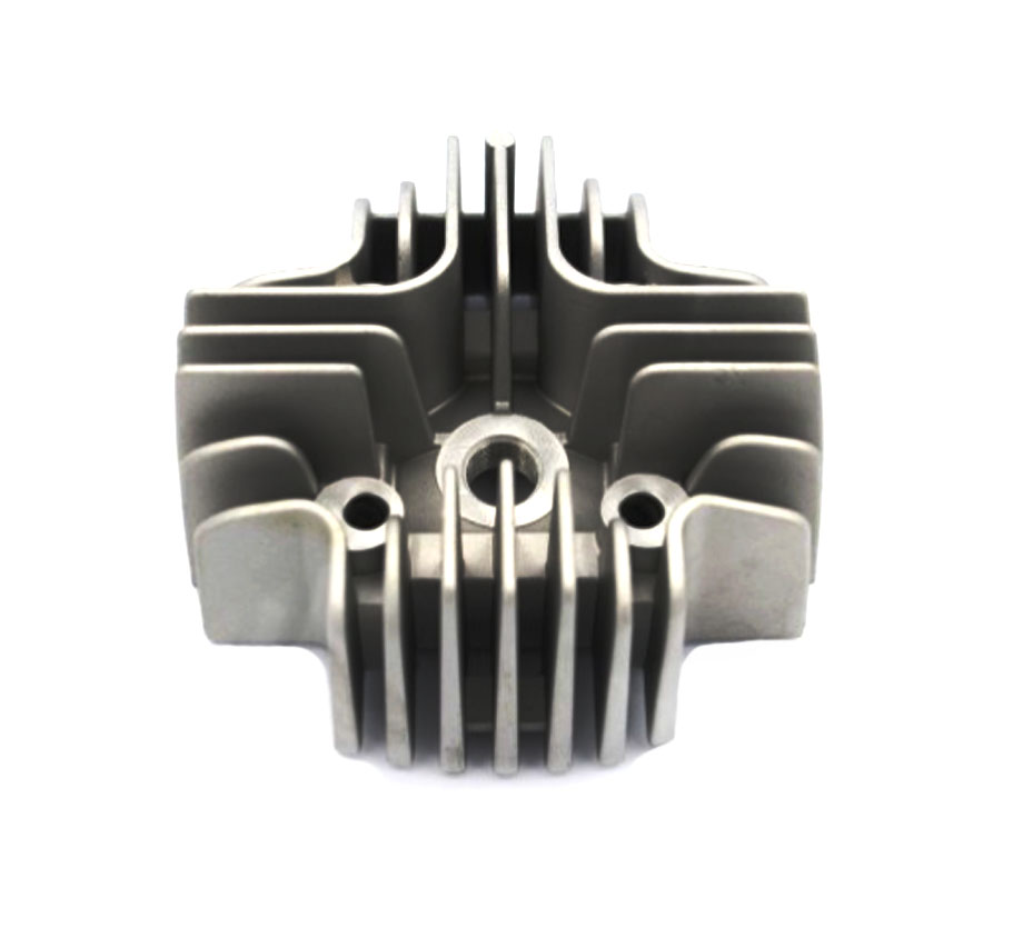 Suzuki K50 Cilinderkop 41mm K50