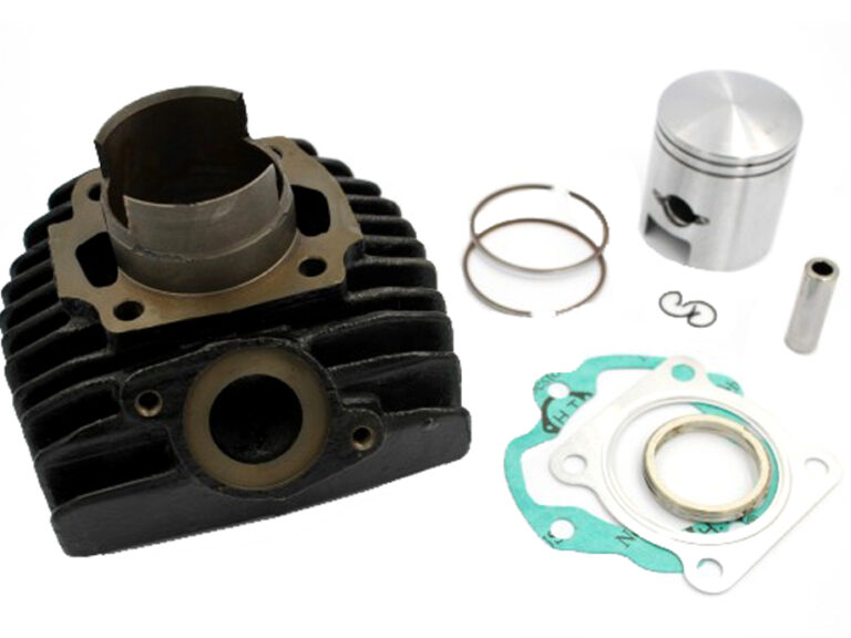 SUZUKI FA50 FZ50 Cilinder + zuiger 43mm FA50 FZ50 FA/FZ