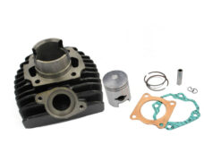 Suzuki Fa50 Fz50 Cilinder + Zuiger 41mm 50cc Fa50 Fz50 Fa/fz Mopedsport