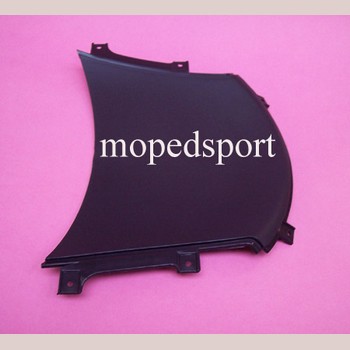 Baotian Scooter Spatlap Voorplaat Origineel Retro