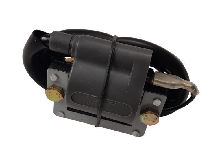 Yamaha Fs1 /dx Bobine 6v Fs1 / Dx Voor Contactpunt Ontsteking 355-82310-40