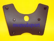 Baotian Scooter Binnendeksel Handschoenenkastje Zwart Origineel Retro