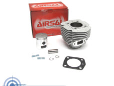 Airsal cilinderkit 45mm 66,5cc voor Mobylette en MBK AV7
