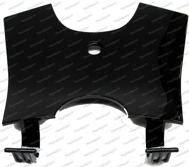 Baotian Scooter Deksel Handschoenkastje Zwart Origineel Retro