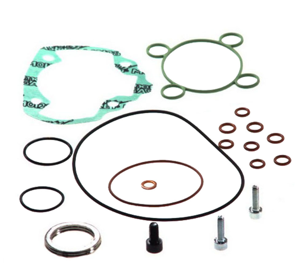 Peugeot koppakkingset 40 47.6mm voor 3699/1233 50cc 70cc Speedfight LC Athena