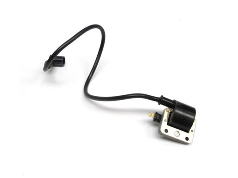 Bobine d'allumage Bosch 6V 12V pour Puch Maxi Piaggio Ciao Tomos A3