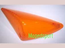 Peugeot Scooter Knipperlichtglas Links Voor Speedfight `96-`00 Org. Elektrische Delen